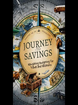 cover image of Journey to Savings